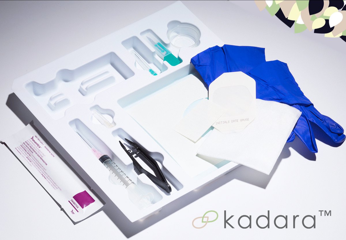 kadaramedical's tweet photo. At kadara™ medical we take pride in how we manufacture our products.

Your practice is valuable to us at kadara™ medical and we appreciate you taking the time to check us out online at https://t.co/bBg7FJSvIs 🤳 https://t.co/hpSPSv0gHp