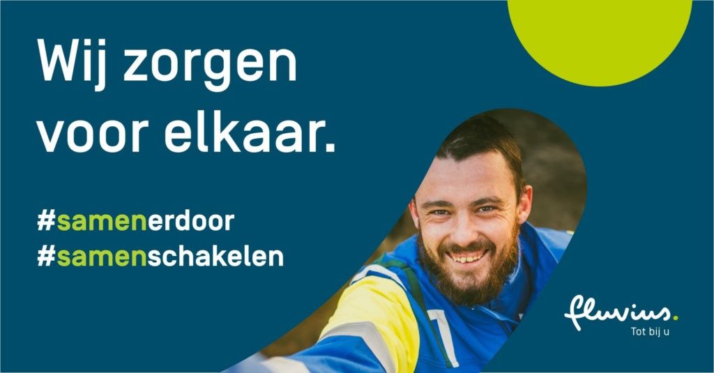 Hanne Moerman, head of talent mobility <a href="/Fluvius_be/">Fluvius</a> "Digitale interviews vragen veel van een team, maar omdat we de laatste jaren al stappen hebben gezet in de digitalisering van de candidate journey, loopt de aanpassing vlotter dan gedacht." antenno.com/kennis-en-insp…