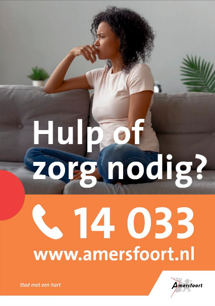 JUIST NU! Heb je vragen, kom of zit je in de problemen? Informeer je hoe het zit, waar je kan zijn en wie je gaat helpen. Niet wachten, maar bellen.  <a href="/Gem_Amersfoort/">Gemeente Amersfoort</a>