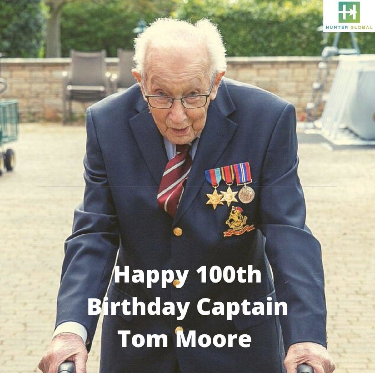 Hunter Global Recruitment tweet media