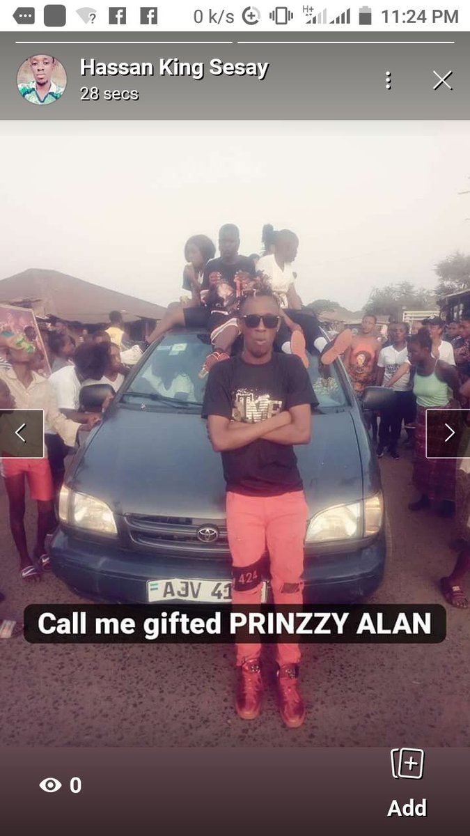 PrinzzyA's tweet image. Calk me gifted Prinzzy Alan