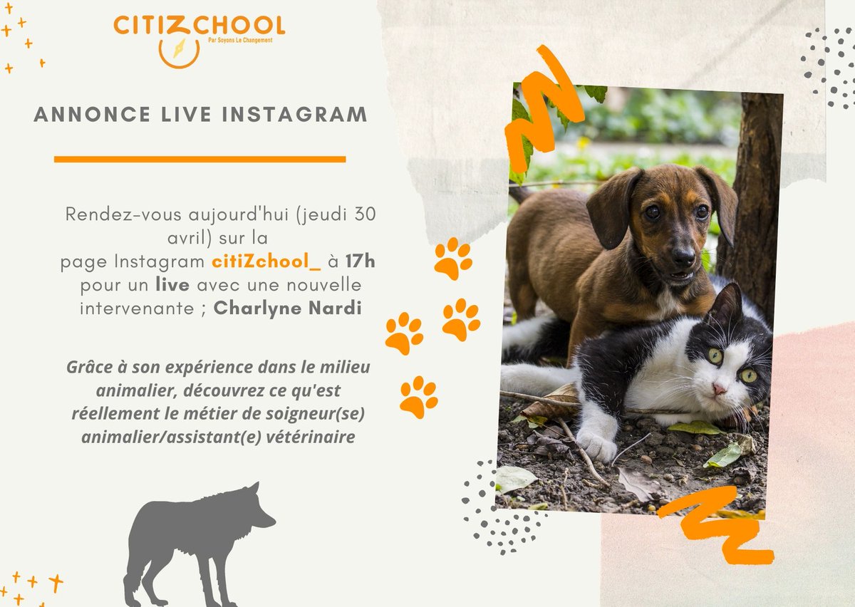 citiZchool tweet media