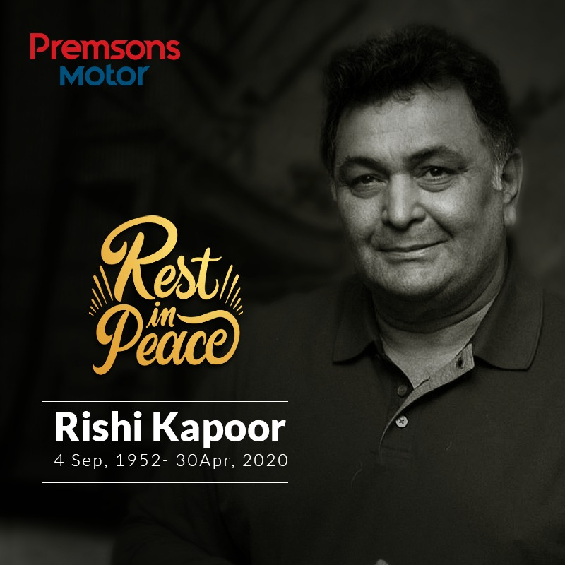 Premsons Motor tweet media