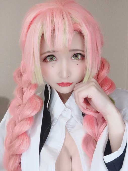 コスプレイヤー赤羽もものTwitter画像39