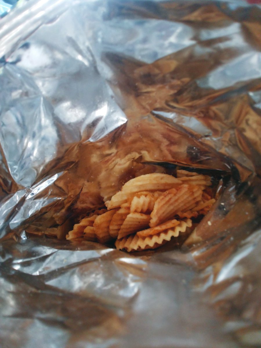 Ian_messenger's tweet photo. What happened @McCoys? 
You used to be cool man ☹️ https://t.co/hZxiUaRcRX