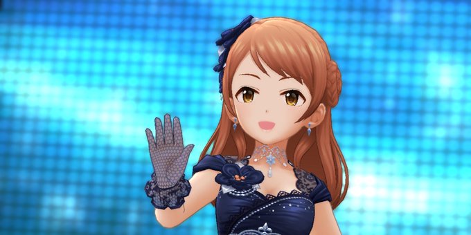 北条加蓮の煌めく9時5分のtwitterイラスト検索結果 古い順