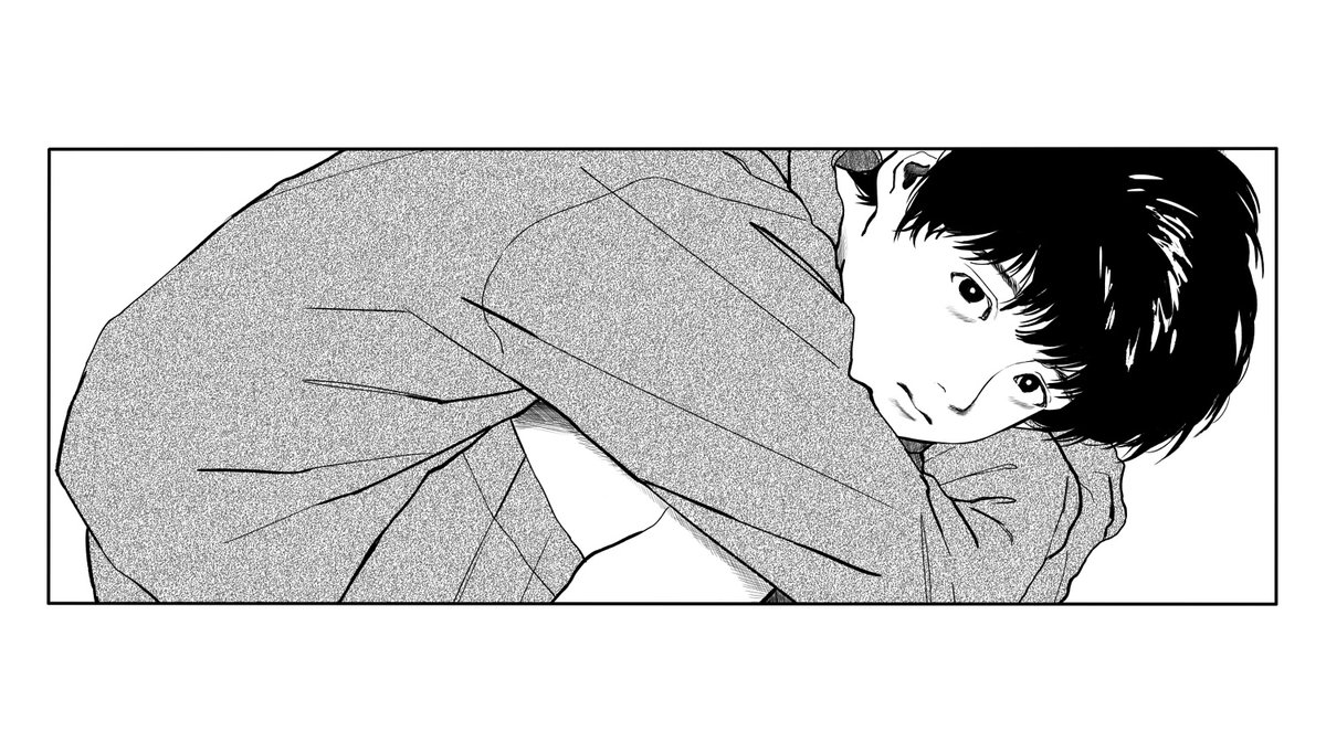これは漫画風の練習 思いの外かわいくなったので機会があれば何かしらのグッズにしたいですね… 