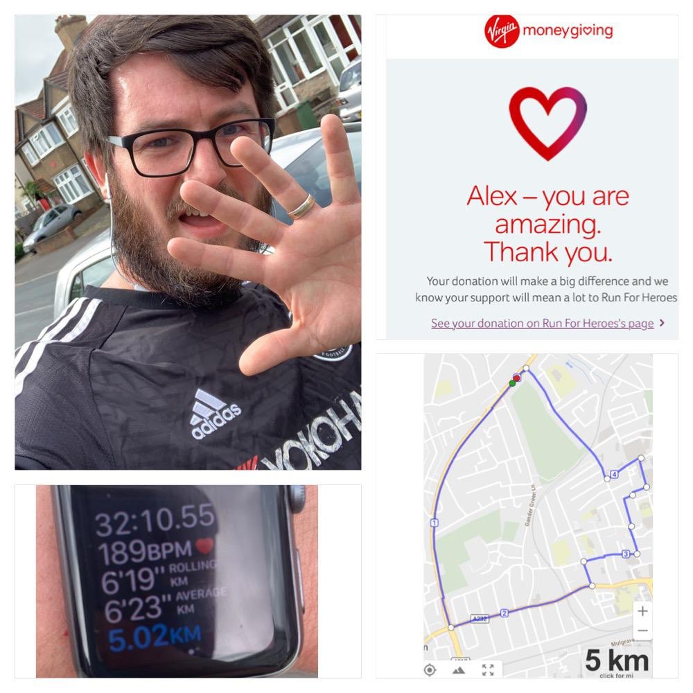 Swainymum's tweet photo. @RiddlesdownPE Ex Riddlesdown pupil. Family line is #Orion, but sister is teacher in #Pegasus Any points allowed?! #worthasking 😁#Riddlesdownchallenge #run5kfornhs https://t.co/Mc9sAeONoL