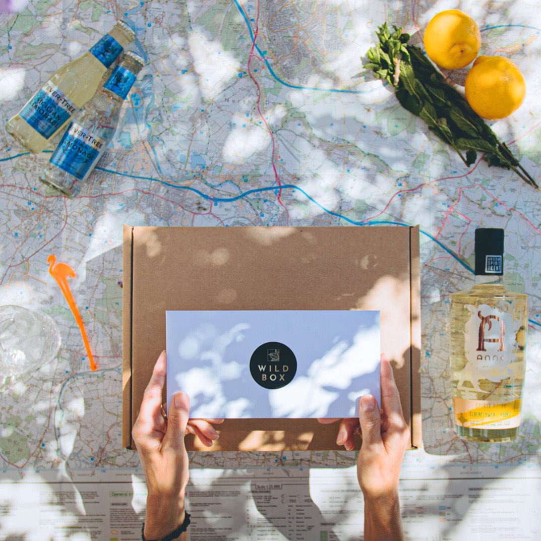 WILD BOX DELIVERY
You can now order online via the link below, cheers 🍸🍸🍸
yourlocal.delivery/wild-box/
#producedinkent #helpkentbuylocal