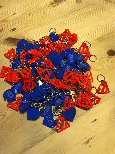 AndreaR61700820's tweet photo. Thanks from the WHH therapy teams for these little tokens of appreciation! ⁦@TherapiesEKHUFT⁩ ⁦@EKHUFT⁩ https://t.co/Ylh7Is3zKk