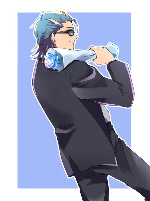 #2broメンバーの誕生日目前だから過去絵で盛り上げようぜ
さぁお祝いの準備だ!!!! 