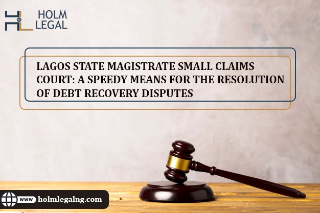 HolmLegal's tweet photo. "One of the major clogs in our legal system that would continually discourage individuals from seeking judicial reliefs for wrongs meted out to them has been the delay of justice..."
CLICK the link below to access the article written by @Arthur_papilo
https://t.co/SXZUhPTlmv https://t.co/dsZMqlI5hy
