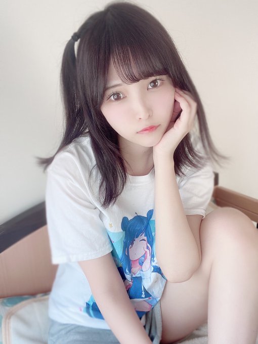 Twitterのコスプレ画像60