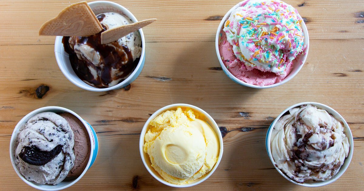 Hope everyone is well and safe. We will be making ice cream again in Islington - click &amp; collect and delivery through Deliveroo. We have changed the way we work to ensure every precaution is taken. Pls visit udderlicious.uk Take care 🌈