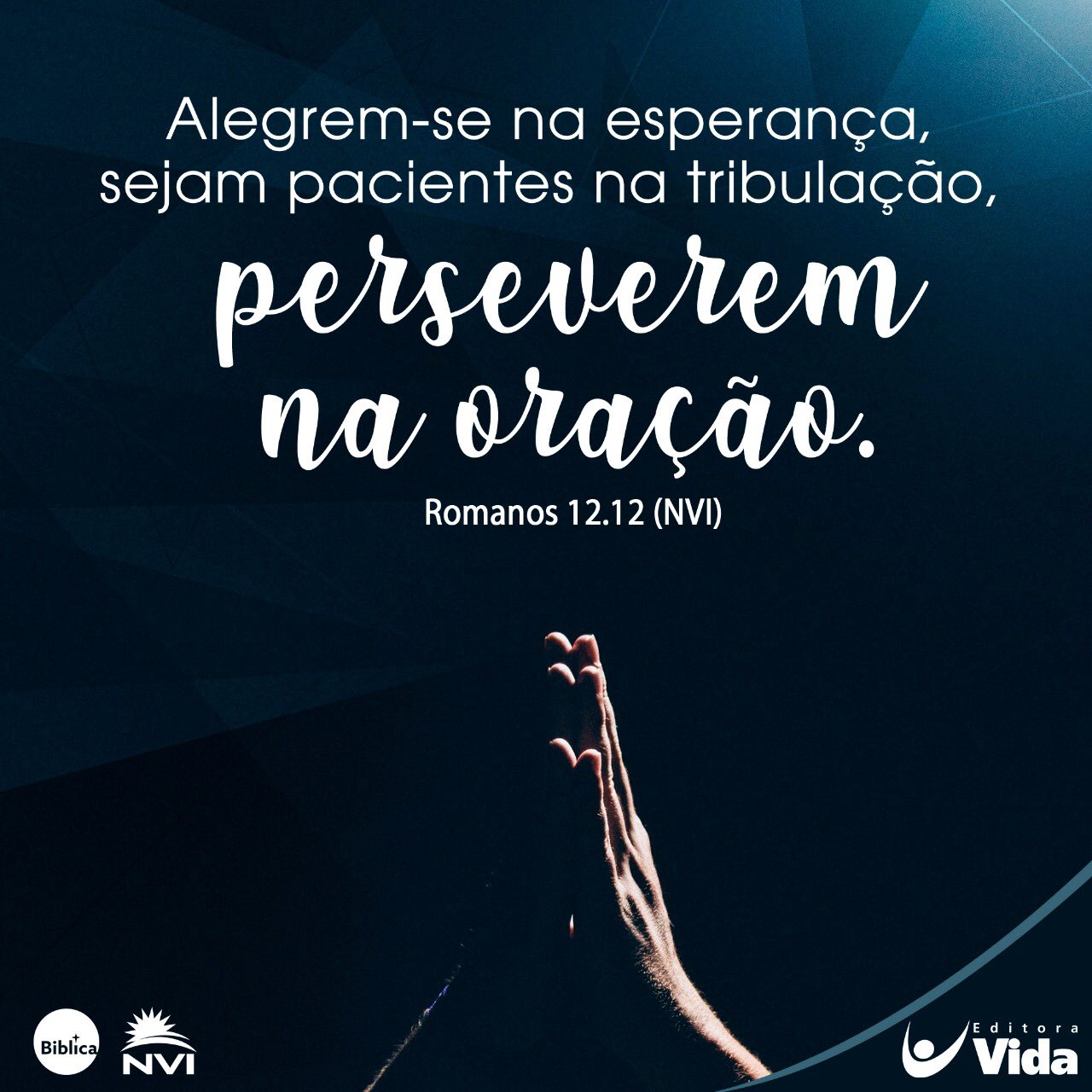 Editora Vida on Twitter: Editora Vida on Twitter: