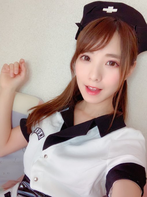 コスプレイヤーあぷのTwitter画像23