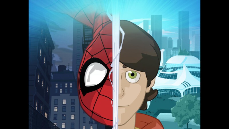 Uzivatel Thomas Thompson Na Twitteru もう無料で見た 第1話 マーベル スパイダーマン の無料動画を Ch 671 ディズニーxd エックスディー 2019年5月2日 土 4 00 4 30 アニメ 特撮の海外アニメで高画質のマ Https T Co Fk7rgycbsi Https T Co