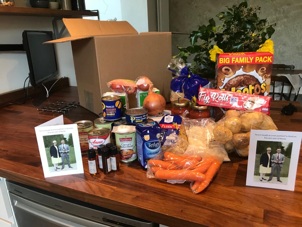 ingrid brindle tweet media