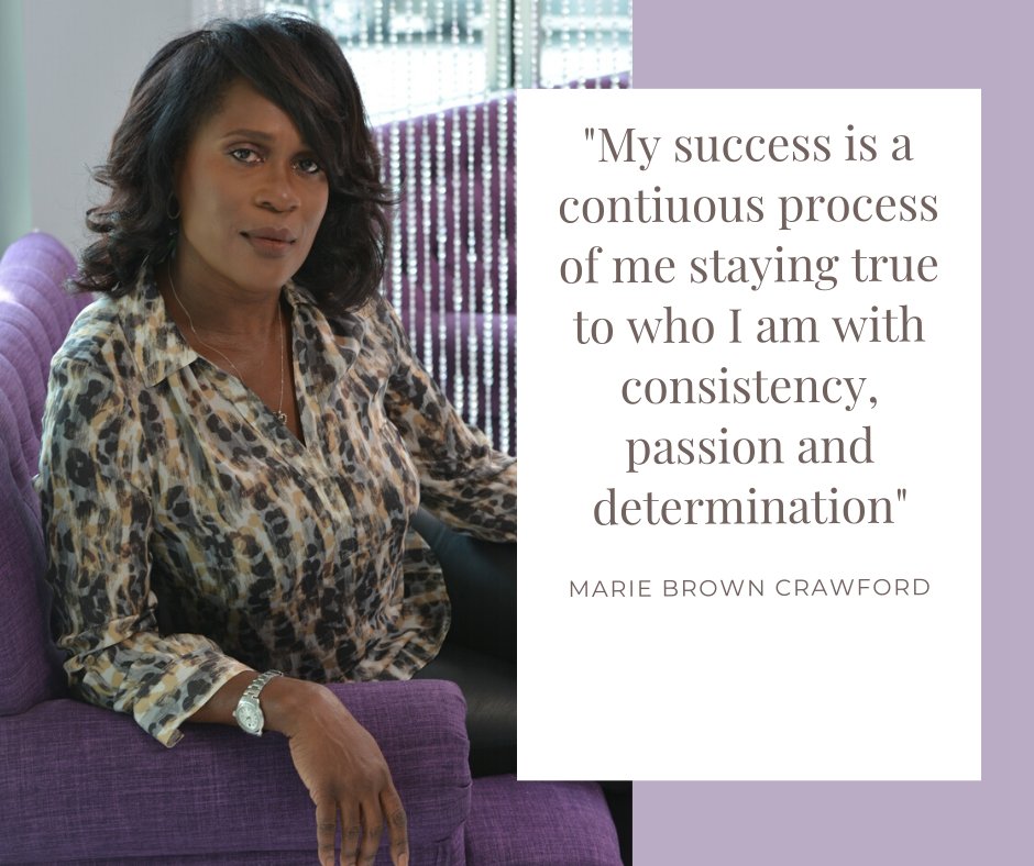 CWSuccess_'s tweet image. In honor of all beauticians/stylists and in recognition of today being Stylist Appreciation Day, @CWSuccess_ has an empowering conversation with Celebrity Hairstylist @shugie61 of @GlamorazziSalon +Beauty Bar, Atlanta, GA.