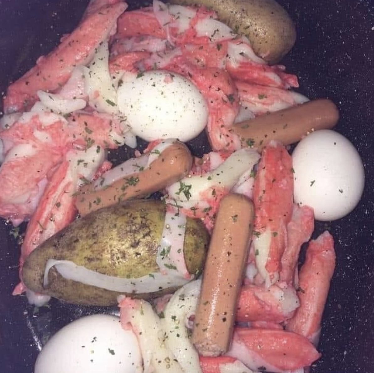 Rickey Smiley tweet media