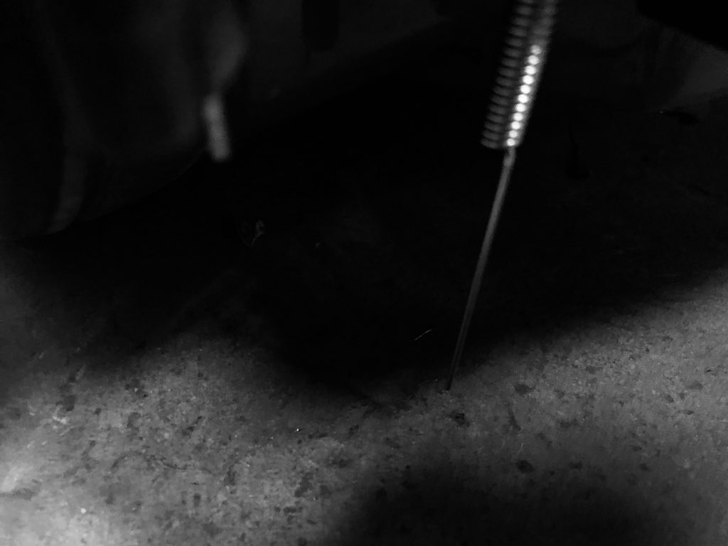 freestorylive's tweet photo. Thanks for your product @Dyson it’s the best test tool, for our robot wind resistance speed test (using in offshore drilling platform). https://t.co/ASEcAgZCae