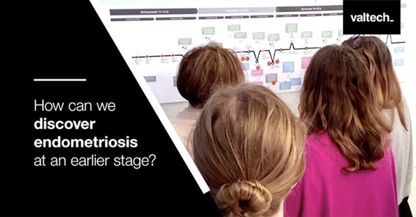 The Swedish National Board of Health were assigned the task of investigating how the discovery endometriosis can be premeditated, as well as making suggestions on knowledge support that can facilitate early detection. Read the case study here: bit.ly/2SlB1sR