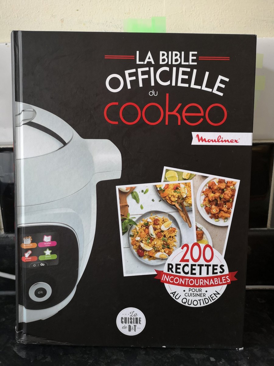 SevcGIS's tweet photo. 42th day of lockdown and still not running out of ideas for cooking thanks to my Cookeo bible💡
#28 Quinoa, turkey, onion and mushrooms casserole with creme fraîche
@Recettes_Cookeo @MoulinexME
#cookinginquarantine #StayHomeSaveLives #BGSFromHome https://t.co/HG9EitUB6J