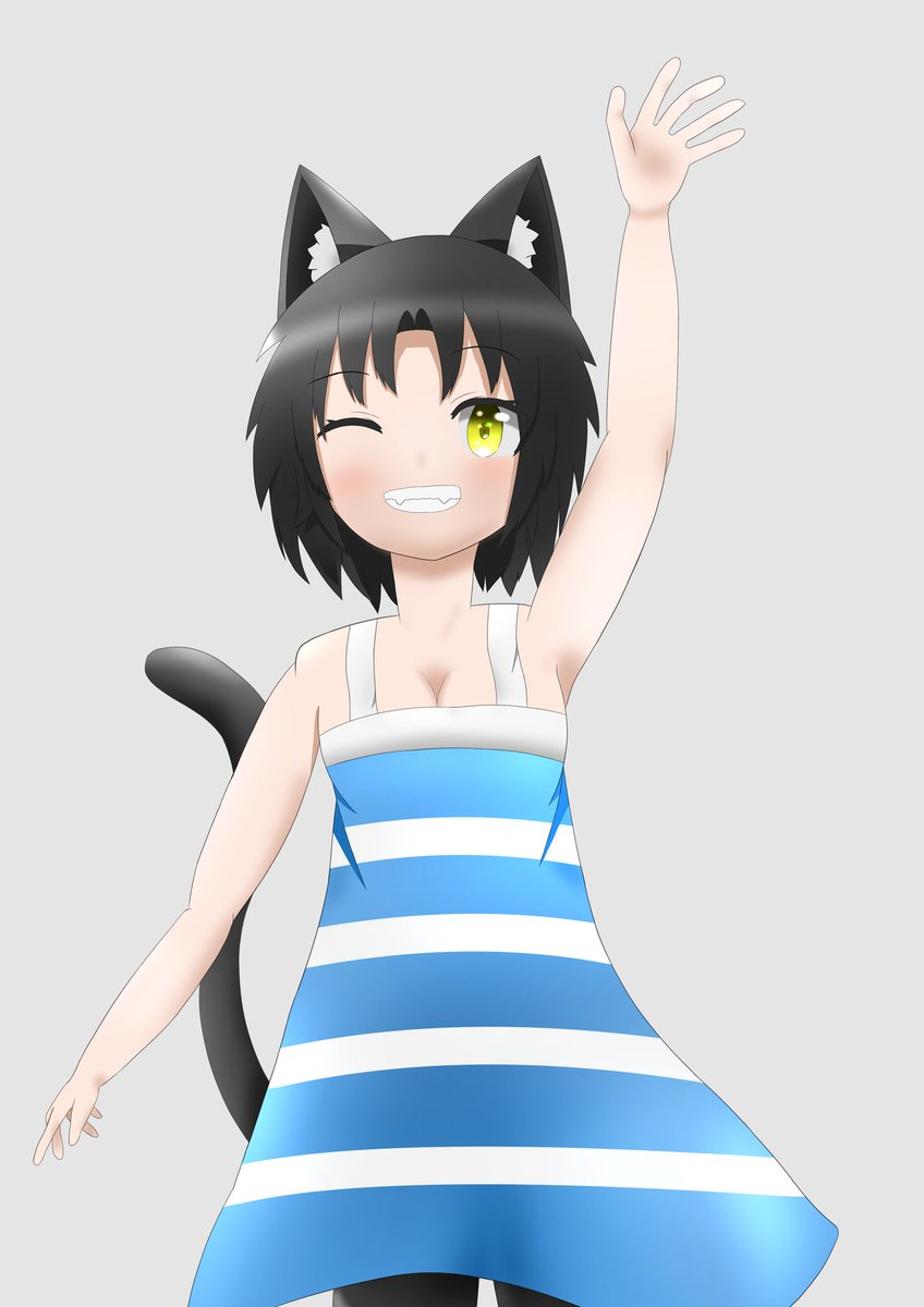 Twoucan うのにゃ Skeb準備中 Uno Nyate Twoucan うのにゃ Skeb準備中 Uno Nyate