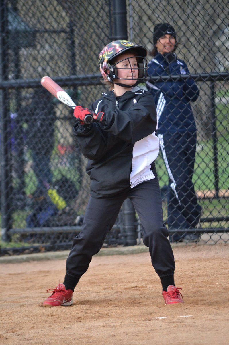 Today’s Tribute/Spotlight to OUR #2020SeniorClass  <a href="/nataliegooleyy/">Natalie Gooley</a> has developed herself into a Fantastic Hitter &amp; Outfielder! Natalie would have been a big contributor with her bat &amp; OF play! She will be attending <a href="/Creighton/">Creighton University</a> next Fall!!! #WeAreCrimson #proudcoach <a href="/MGActivities/">Crimson Activities</a>