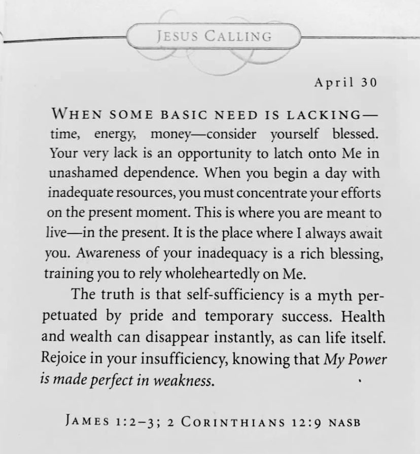 James 1:2-3
Consider it pure joy, my brothers and sisters, whenever you face trials of many kinds, because you know that the testing of your faith produces perseverance #ThursdayThoughts #thursdaymorning #thursdayPRAISE #thursdayvibes #GodIsGreat #UnstoppableFAITH