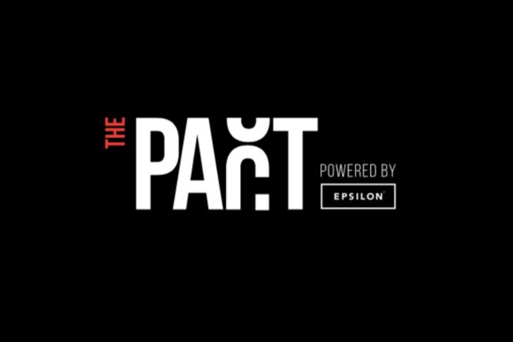 EpsilonMktg's tweet photo. Publicis Groupe launches The Pact, Powered by Epsilon to guarantee business results for U.S. midsize companies: https://t.co/MeCmNatosx https://t.co/qjenrD1xgf