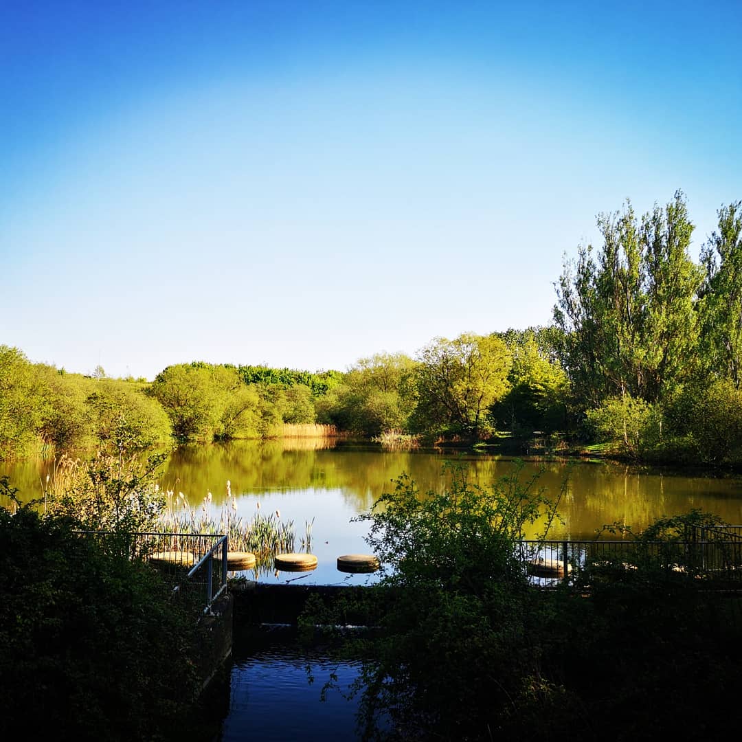 EmmaWrighty100's tweet photo. #LoveMK https://t.co/MbPr5Gf7NF
