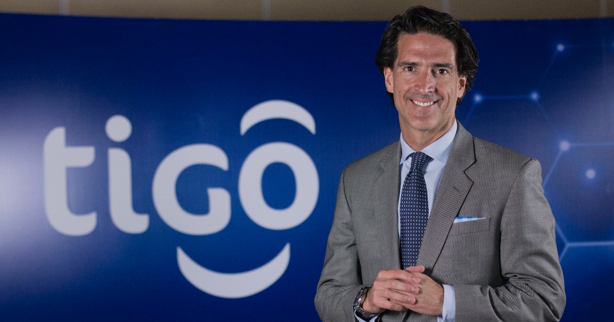 Millicom's tweet image. #FEATURED: Open letter by @Millicom #TIGO Chief Executive Officer, Mauricio Ramos. Learn more: ow.ly/3xi350zsRxD #Millicom #SangreTigo #SiempreConTIGO