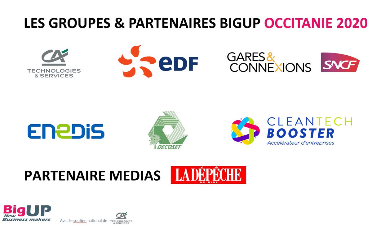 CleanTech Vallée tweet media
