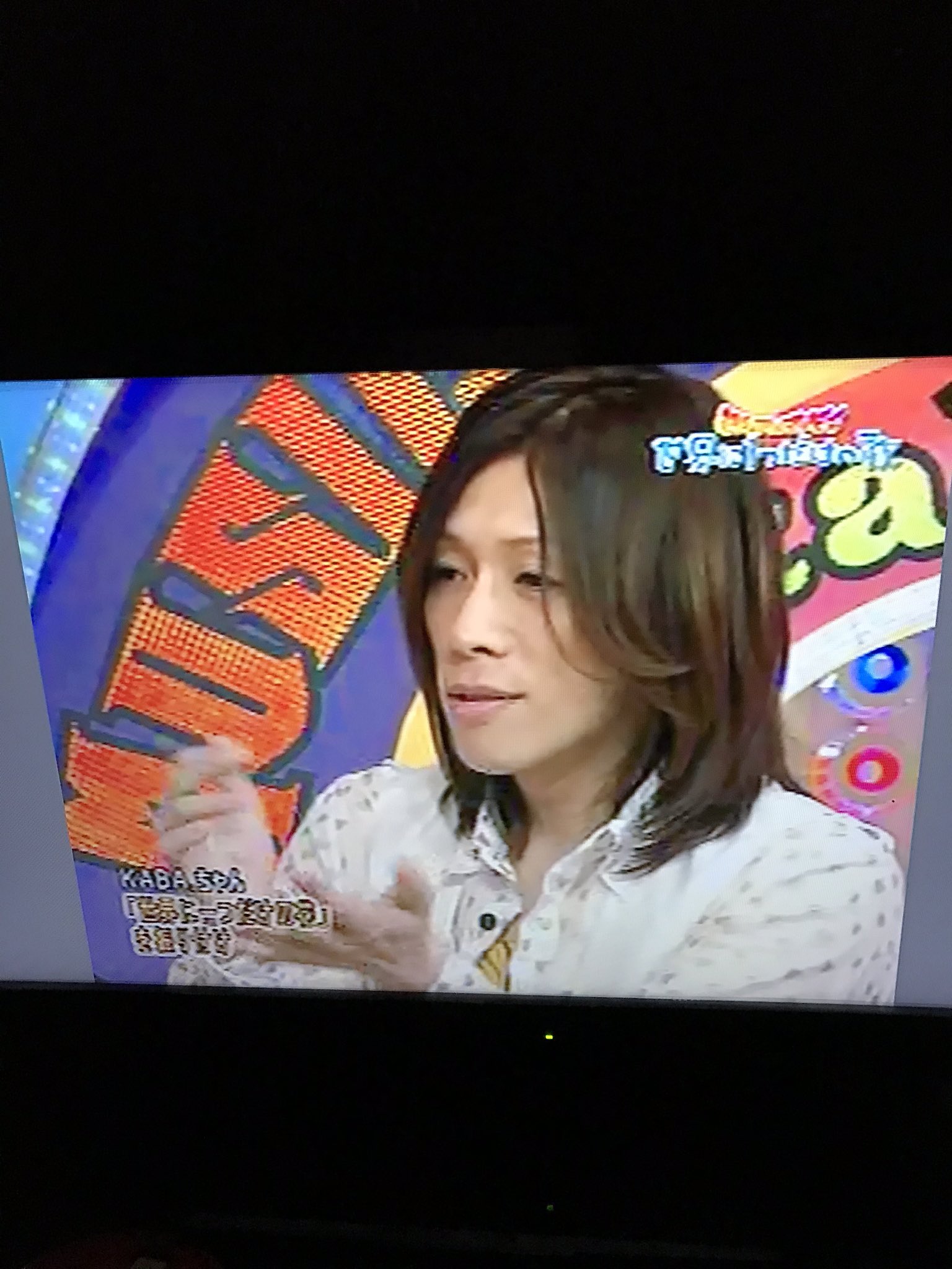 Kabaちゃん 世界に一つだけの花 Twitter Search Twitter