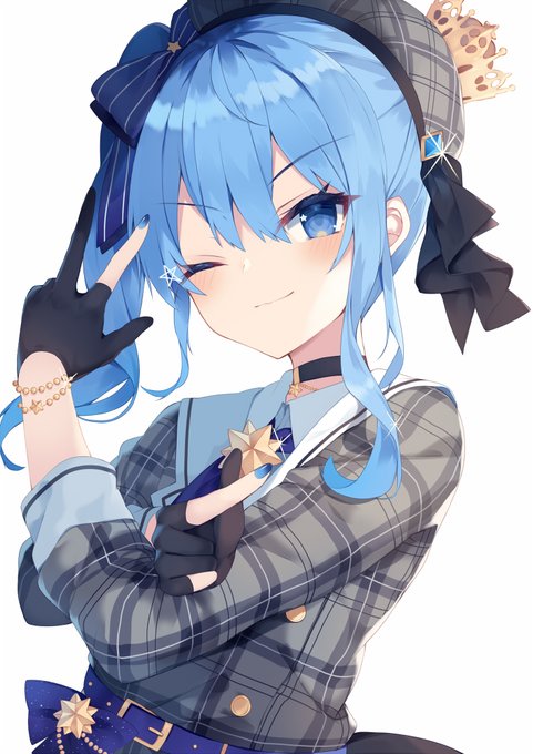 ミ☆すいちゃん☆彡
#ほしまちぎゃらりー 
