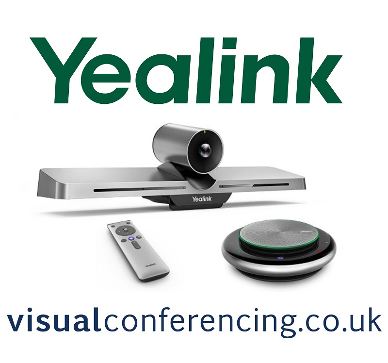 VisualConf's tweet image. NOW IN STOCK: The Yealink VC210 Microsoft Teams Collaboration Bar - This dedicated MS Teams video device is perfect for the huddle space or home office! visualconferencing.co.uk/yealink-vc210-… #MicrosoftTeams #Yealink #WFH