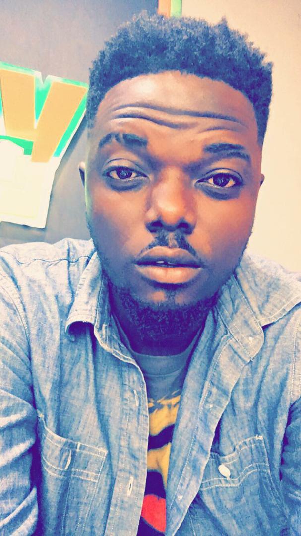 Y1079FM's tweet photo. #ShoutsOnY is live now!
Check in with @winstonmicheals & @quarpshansen!
Great music, the latest entertainment updates and more, from now till 3pm!
#YFMGhana #TechOnY #GMATechMonth #YLeaderboardSeries https://t.co/5kmOZZxqC9