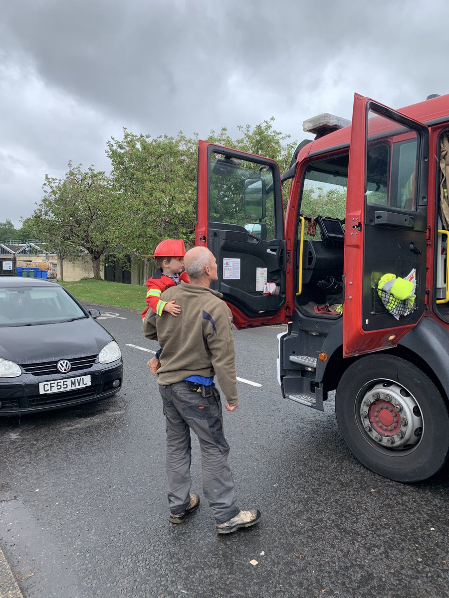 hemihound's tweet photo. @AFRSBath You absolutely made his day! Thank you Fido and the boys in white watch  for making his birthday so memorable! All his friends are super jealous. He’s also been loving watching the video! https://t.co/Ft4A0KhoWo