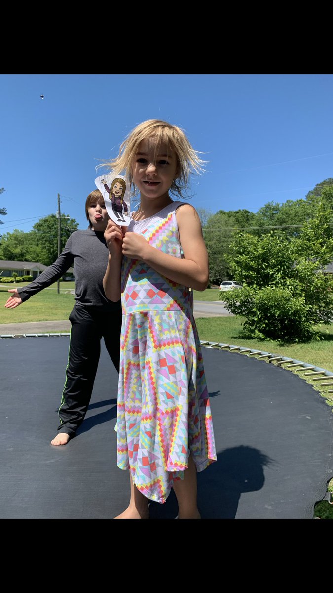I'm having so much fun on all of my #flatteacher adventures! #lifeisbetteratthelakes