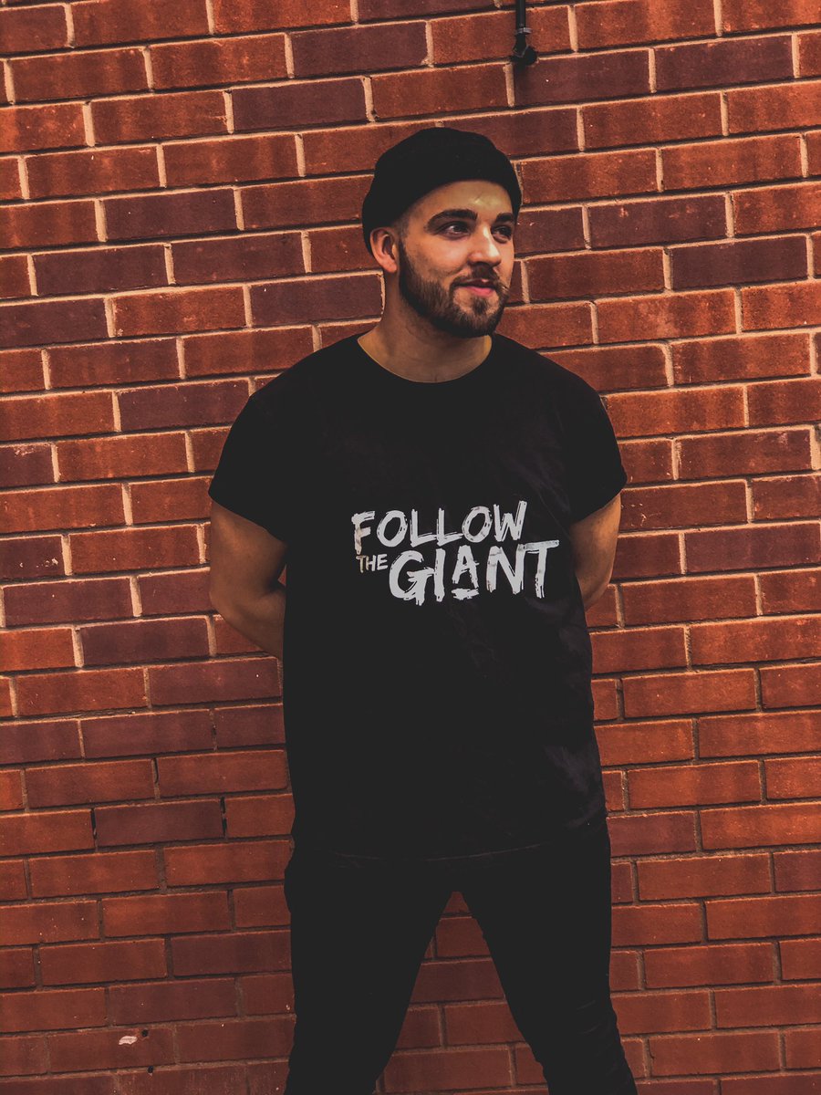 Follow The Giant tweet media