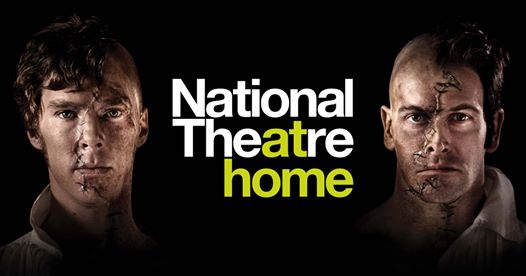 Tonight you can stream the #NationalTheatreAtHome premiere of #Frankenstein with Benedict Cumberbatch as the creature &amp; Jonny Lee Miller as Victor Frankenstein at 20:00 in 🇿🇦<a href="/YouTube/">YouTube</a> while tomorrow night these two versatile actors reverse their roles #TheatreForEveryone