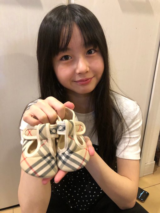 Twitterのコスプレ画像2