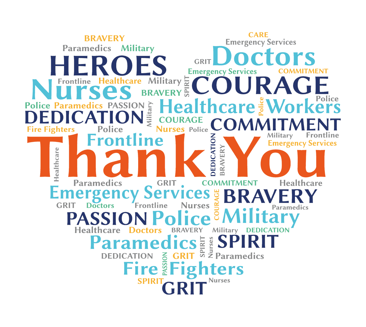 noteSpace_'s tweet image. Niche Health would like to thank all #HealthCare and Emergency Service workers who are working tirelessly around the globe to keep us all safe during the current crisis.

A special thanks goes to our @OASISGroup_IS #frontline Team Members supporting these vital services