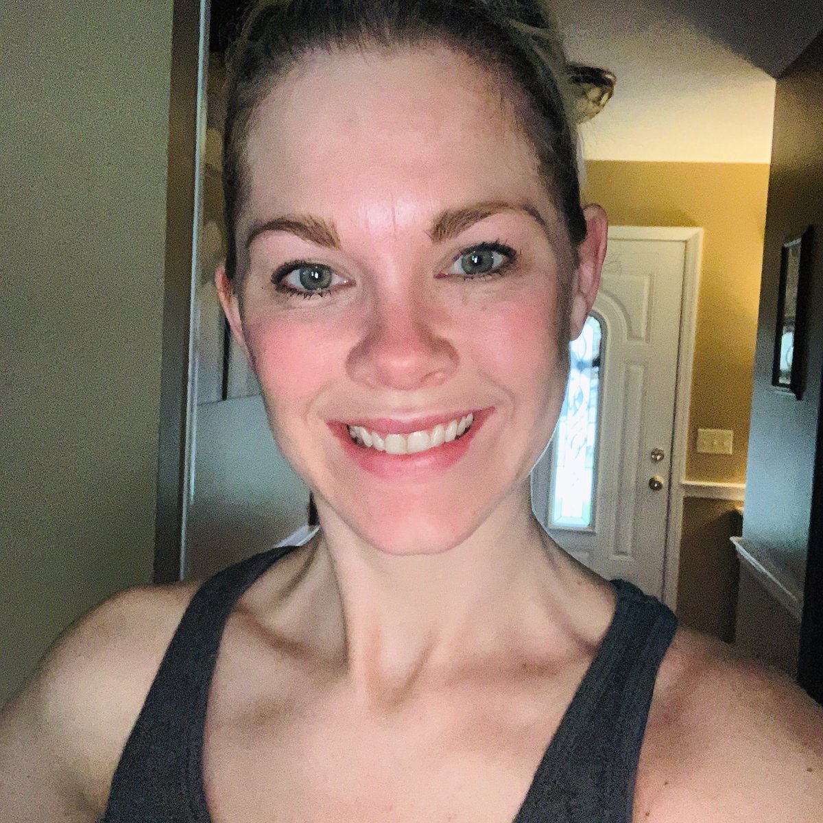 sraestep's tweet photo. Just finished the NCS Virtual 5K! 🏃🏼‍♀️🐾 @Newark_Schools #wildcats_united #unitedway https://t.co/Hg9znepjna
