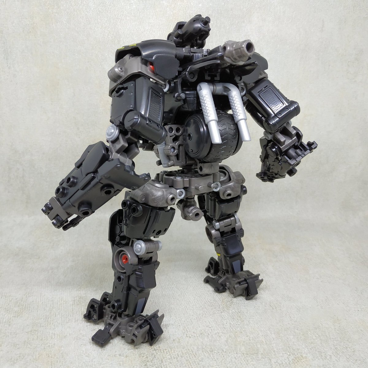Ronzki47's tweet photo. #rihio #rihiomultiabyss #multiabyss #mm003 #mm003verminslasher #verminslasher #rihioverminslasher #plasticmodels #modelkit #mecha #マルチアビス https://t.co/CSb9PFOy7k