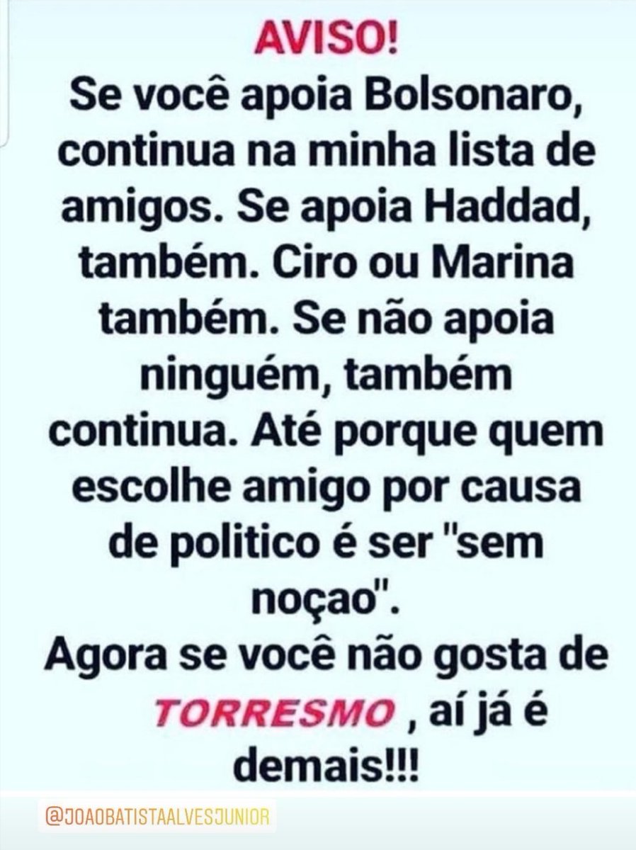flaviokmit's tweet photo. #ficaadica https://t.co/EpwBfyrWrh
