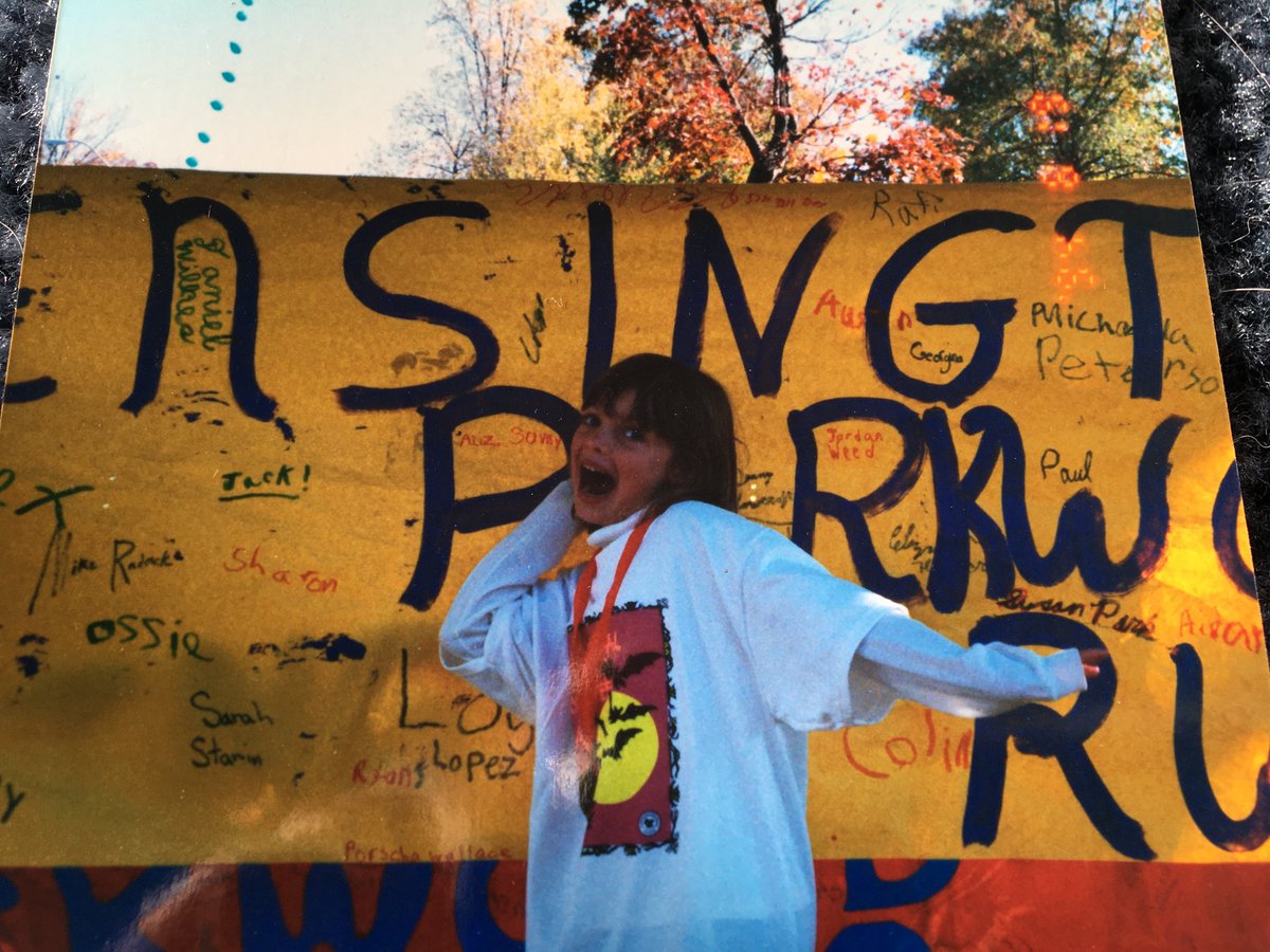 PEwithMsO's tweet photo. For #ThrowbackThursday I am gracing you with another picture of me from when I was in elementary school with the warm up we did every single PE class... MOUSERCISE!!! One of Ms. O'Reilly's favorites! Enjoy!
https://t.co/AcFKSUs55c
@AES_TQStars #TQTweet #Mousercise #yourewelcome https://t.co/GWAHEBXUct