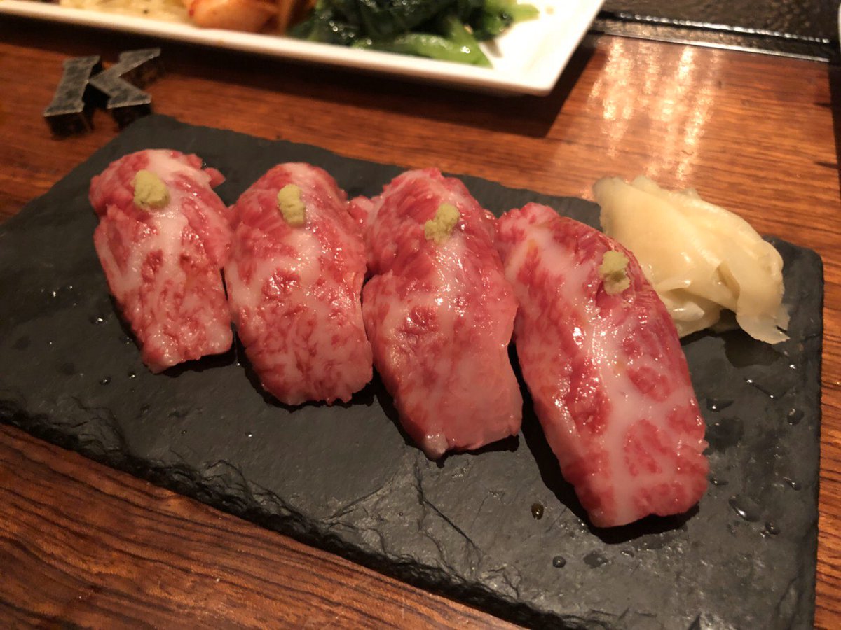恵比寿焼肉