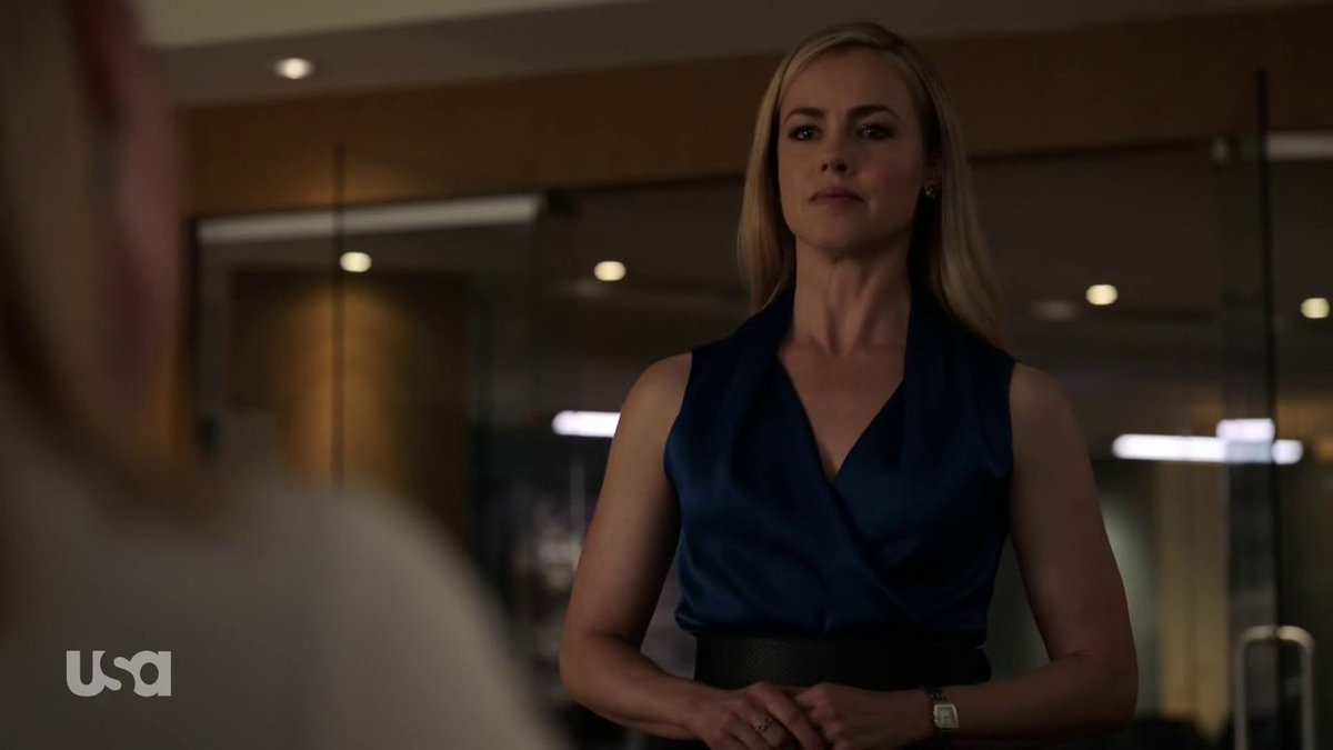 KBennettFanPage's tweet photo. #TBT of #Suits:

Can you remember what Katrina said to Samantha about being a lawyer?

This is one of her underrated scenes of the entire series, in our opinion. https://t.co/oP8OAkOTGO